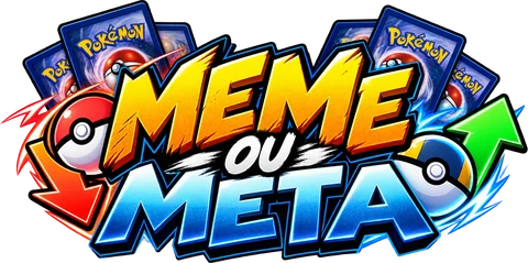 Logo da série Meme ou Meta?